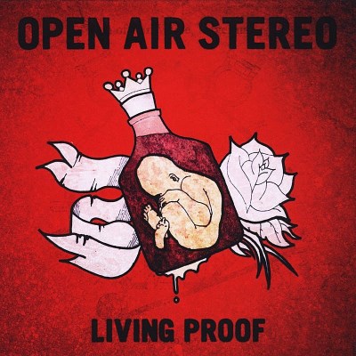 Open Air Stereo/Living Proof